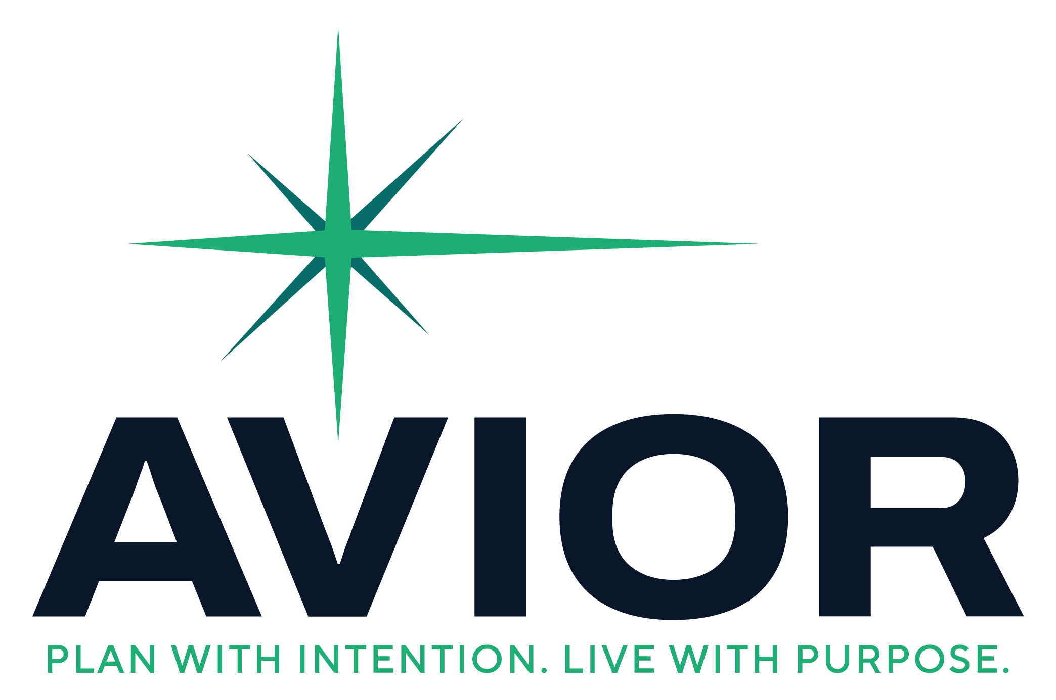 Avior - Plan With Intention. Live With Purpose.