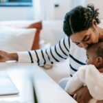 New Parents' Guide to Tax Benefits Making the Most of Your 2024 Tax Return - Avior Wealth Management