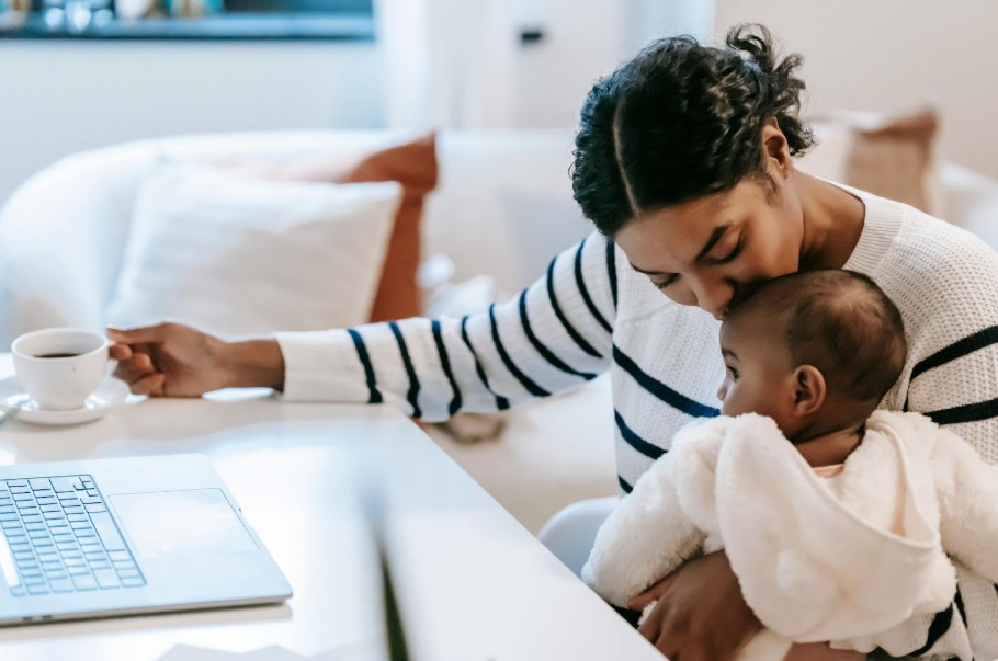 New Parents' Guide to Tax Benefits Making the Most of Your 2024 Tax Return - Avior Wealth Management