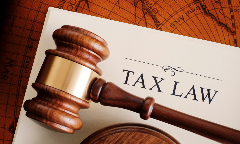 tax law impact on retirees
