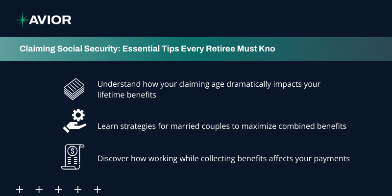 social security