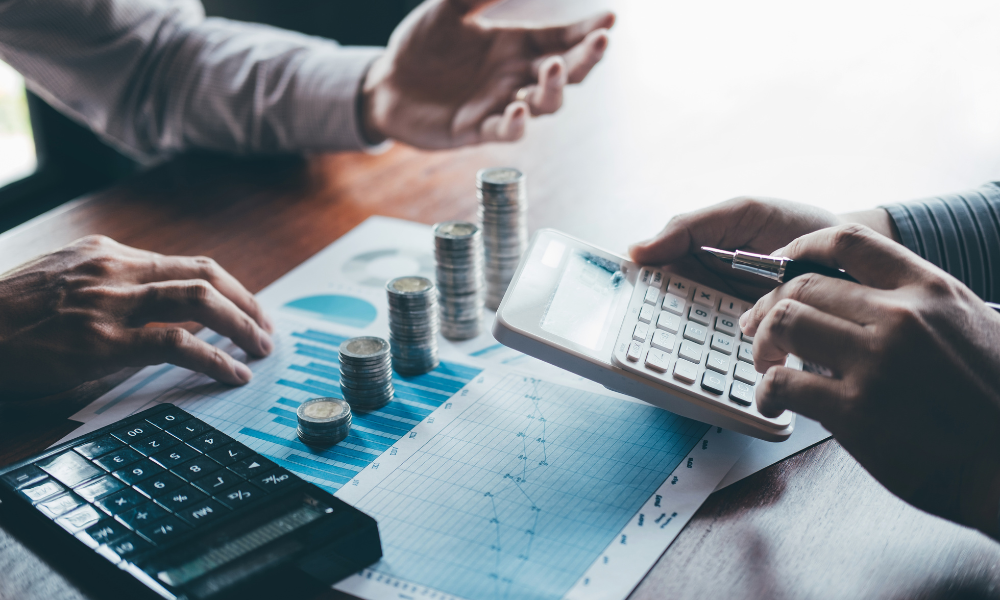 cash flow income