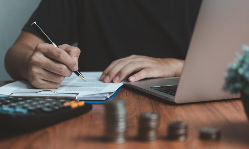 compound interest