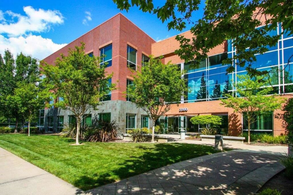 Wealth Management // Roseville, CA