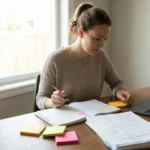 New Year investing overview showing asset allocation changes and retirement savings updates