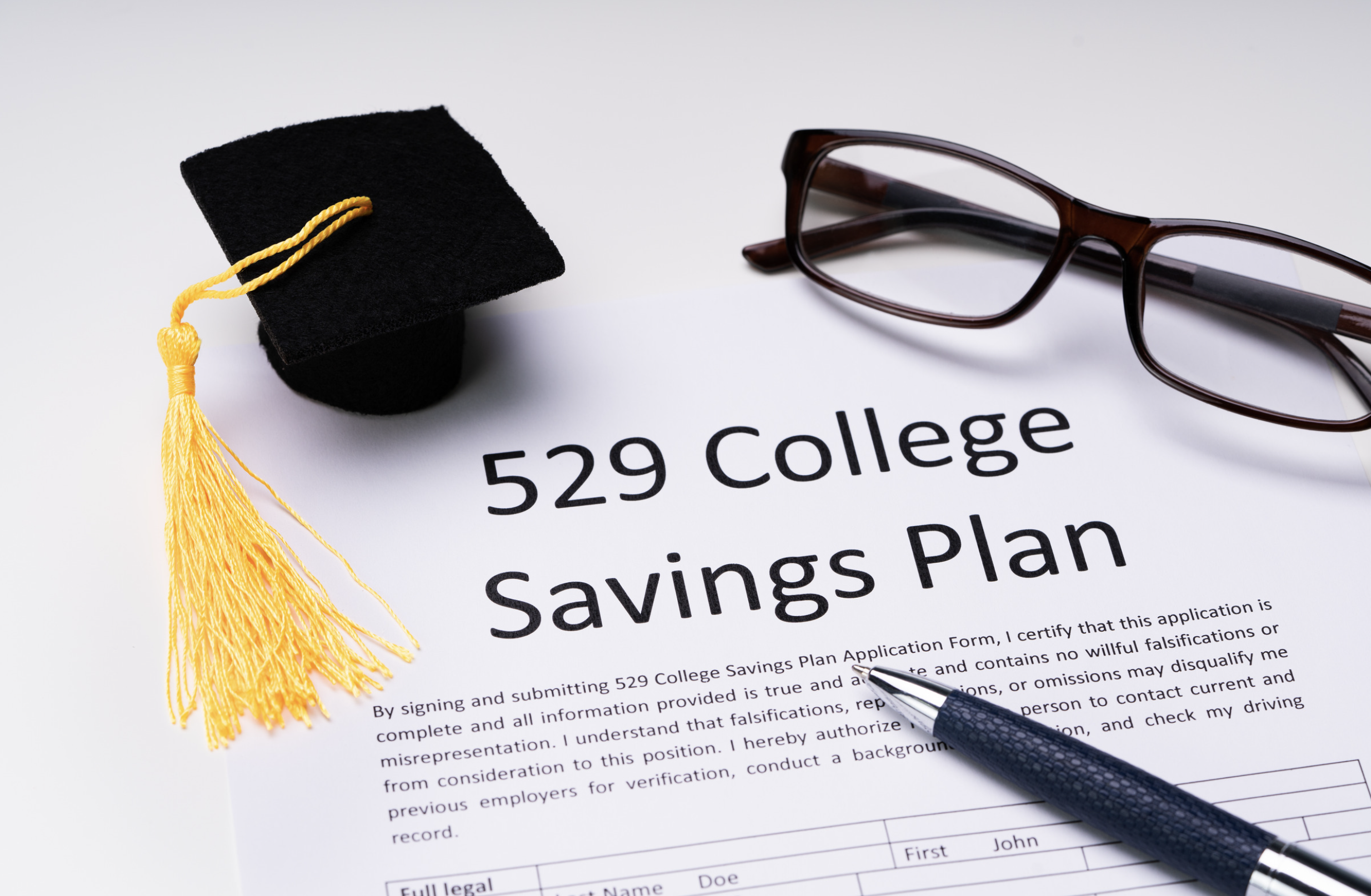 529 vs college savings plan